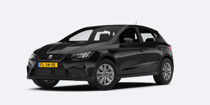 Seat Ibiza Occasion
