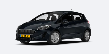 Ford Fiesta Occasion