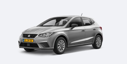 Seat Ibiza FinancialLease.nl