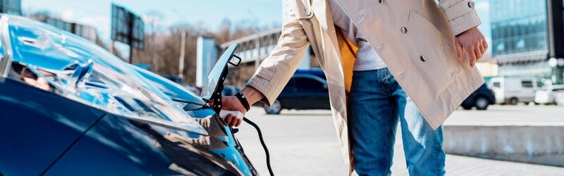 Waarom je in 2022 nog een elektrische auto moet kopen