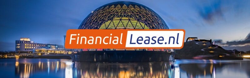 FinancialLease.nl in nlgroeit Top 250 Groeibedrijven 2022