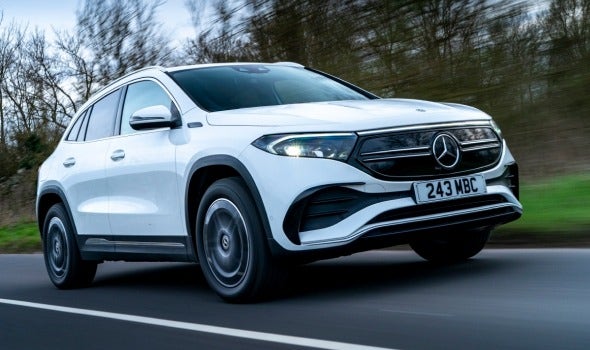 minder bijtelling op elektrische auto's