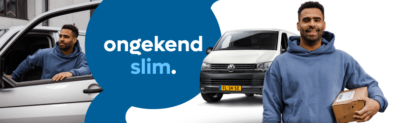 Ongekend slim bedrijfsauto leaen bij FinancialLease.nl