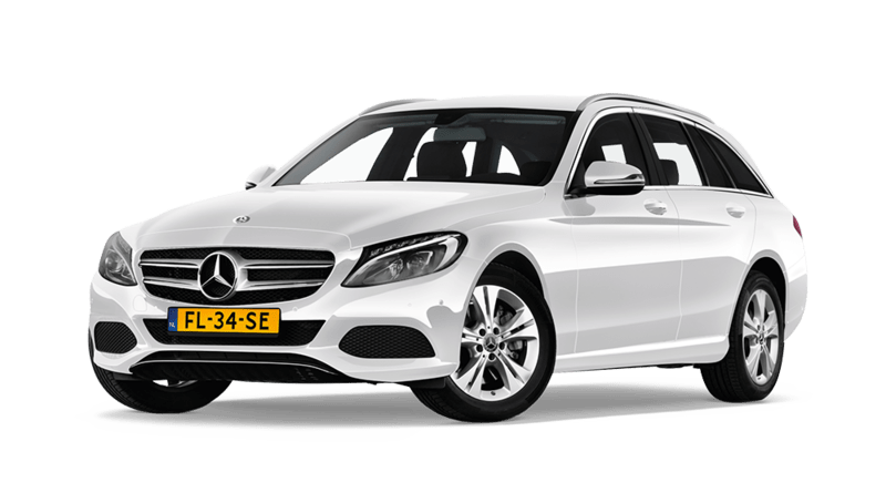 Populaire financial leaseauto mercedes benz c-klasse