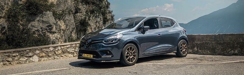 Tips voor een roadtrip door Europa | Financial Lease.nl