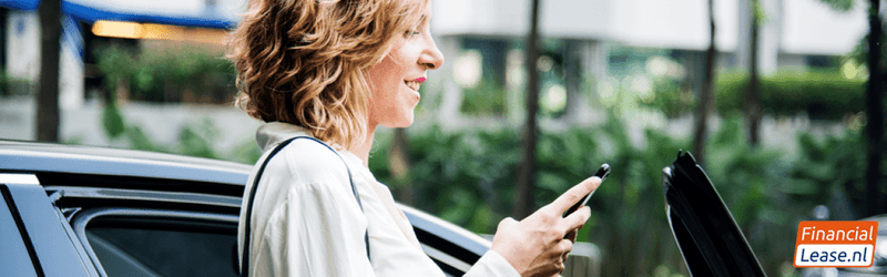 3 redenen om te kiezen voor financial lease