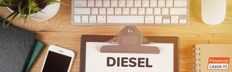 5 redenen waarom een dieselauto juist nu een goede keuze is