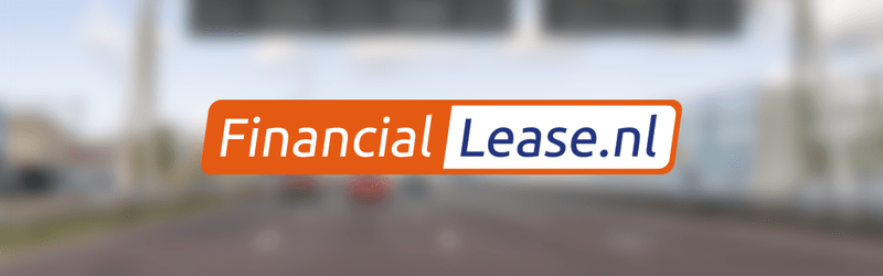 Financial Lease viert 8 jarig bestaan