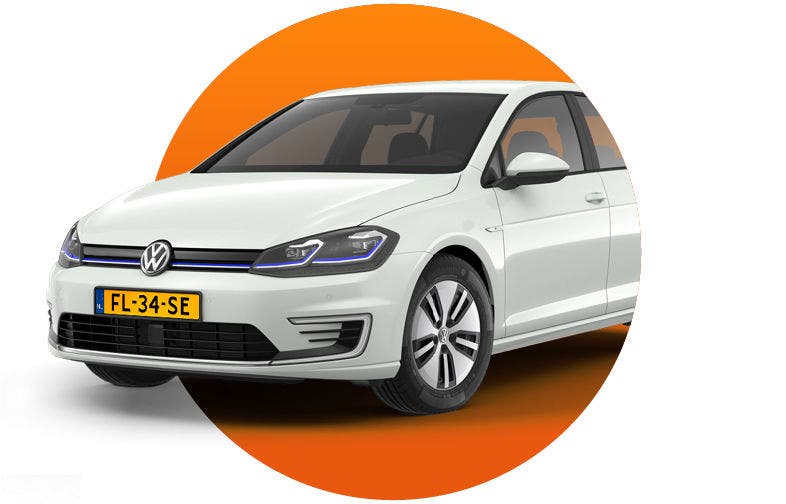 Top 20: Volkswagen Golf