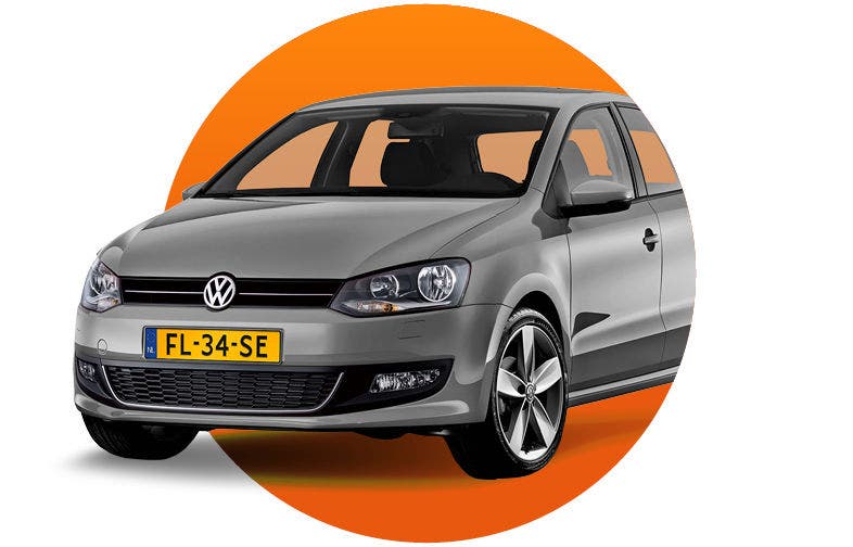 Top 20: Volkswagen Polo