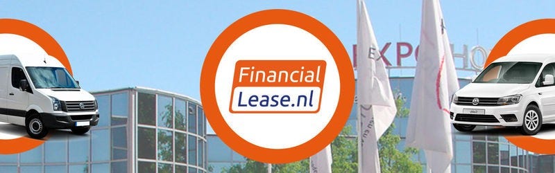 Automotive beurs voor ondernemend Nederland