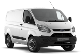 Ford Transit financial leasen vanaf €145 per maand