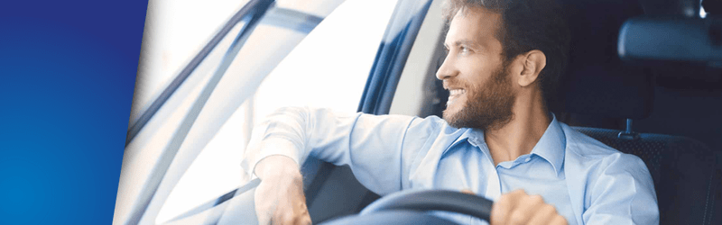 Ben ik eigenaar van de Financial Lease auto?