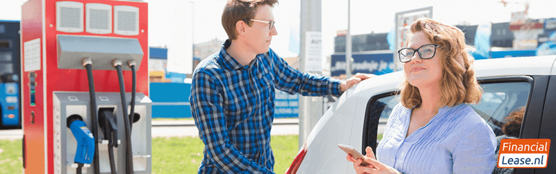 Is elektrisch rijden echt voordeliger?