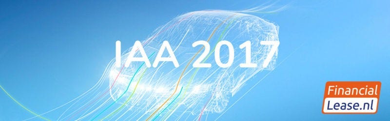 IAA 2017