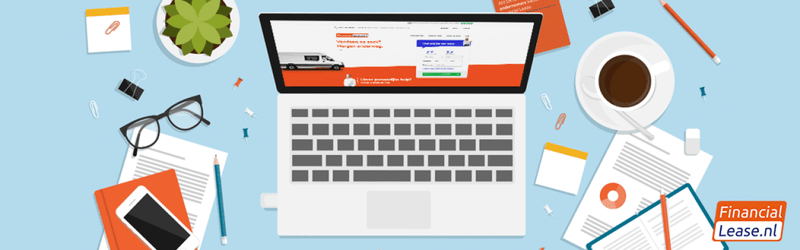 Financial Leasen voor freelancers