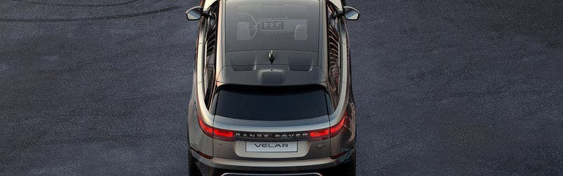 Range Rover Velar