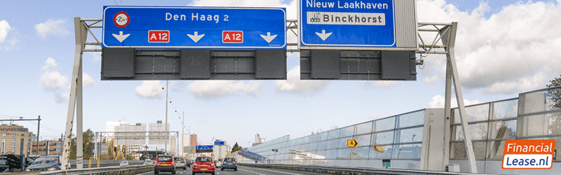 Is rekeningrijden de toekomst?