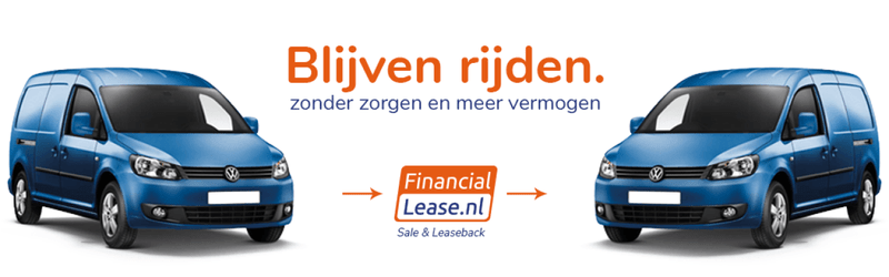Sale en leaseback