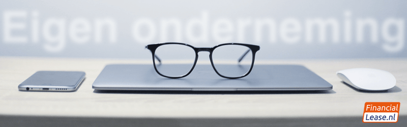 Financial Leasen als startende ondernemer