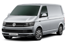 Volkswagen Transporter financial leasen vanaf €145 per maand