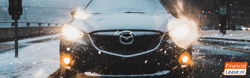 Doe nu de wintercheck