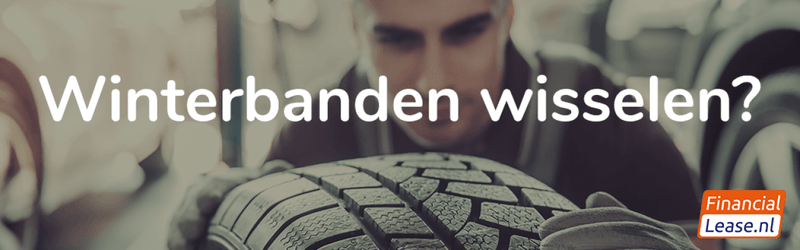 Winterbanden wisselen, wanneer is het juiste moment?