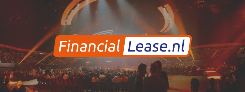 Financial Lease in top 250 groeibedrijven van nlgroeit