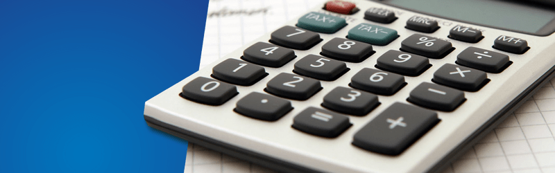 Lease een auto via de lease calculator