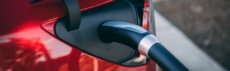 Tesla onderhoudsbeurt