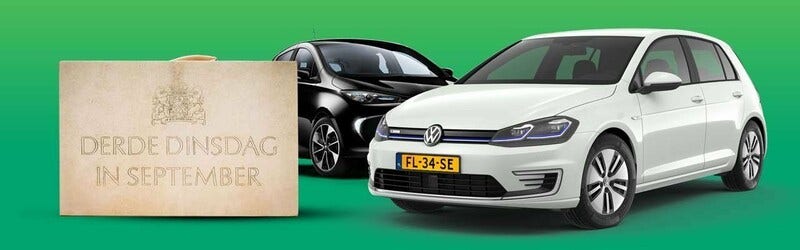 Prinsjesdag 2019; belastingen